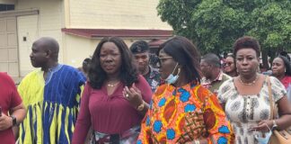 Trade Minister urges swift probe into Budget Deco Warehouse fire