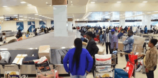 GSS Report: Outbound Ghanaian tourists hit 393,000, spend soar to GH₵3.4bn
