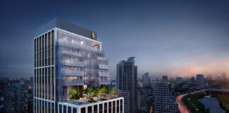 CG Capital Partners with IHG Hotels & Resorts to Introduce InterContinental Residences Bangkok Asoke — The Only Freehold Branded Residences in The Heart of Sukhumvit