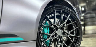 Mrrjestic Tyres Launches Mobile Tyre Service to Enhance Safety and Convenience for Singapore Drivers