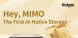MIMO Launches: The End of the AI Storage Mismatch