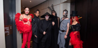 Inside “Beautiful Nightmare”: When BXG Turned Halloween into a Luxury Fantasy with VIP EXTRA