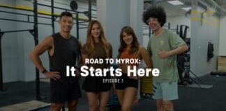 AIA Singapore unveils “Road to HYROX” video series, reinforcing its leadership in championing accessible and inclusive wellness