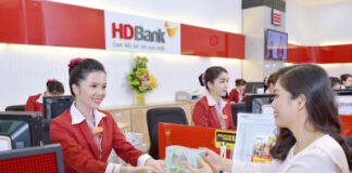 HDBank posts US$562.4 million profit in nine months, proposes 30% dividend and bonus share plan