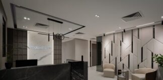 The Chelsea Clinic Expands into New Flagship at Ngee Ann City