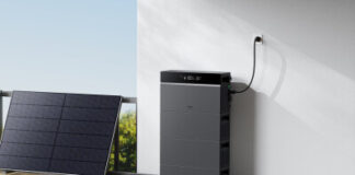 Conow Launches CBE2000 Pro: Redefining Home Energy Management with AI