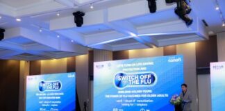 Flu Wave Hits Southeast Asia, Highlighting Gaps in Protection for the Elderly