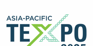 Asia-Pacific Textile And Apparel Supply Chain Expo & Summit 2025 (APTEXPO 2025)