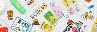 IP Merchandise Emerges as the New Ace in the Young Consumer Market; GiftOne Decodes Industry Trends and Offers Custom Custom IP Gift Solutions