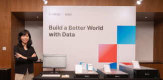 Synology Marks 25 Years by Unveiling Next-Gen Flagship Products