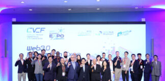 Cyberport Venture Capital Forum 2025 Sets Record with 500+ Deal Flows, 2,700+ attendees and 180,000+ online views