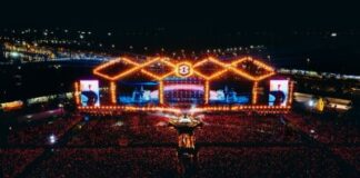 Vingroup announces culture as a new core pillar to develop world-class artistic spaces
