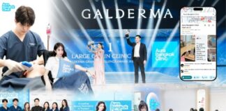 Thailand Is Emerging as a premium Beauty and Aesthetic tourism hub