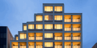 TE Capital Partners and Dash Living Form Joint Venture to Acquire Prime Residential Asset in Minato Ward