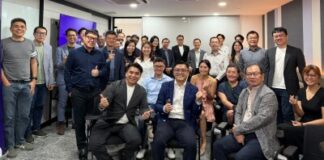 TrustPal Leadership Dialogue 2025: Driving the Regional Estate Planning Platform and Financial Advisory Efficiency