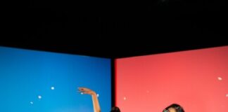 Ariana Grande’s Wax Figure Lands in at Madame Tussauds Singapore
