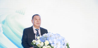 Advancing Innovation with Openness: Huawei holds the 6th Innovation and IP Forum