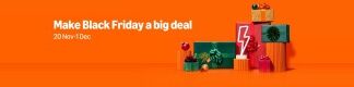 Black Friday Deals Just Dropped on Amazon Singapore as New Gifting Trends Emerge