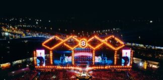Vietnam Rises From A Consumer Market To A Global Tour Destination