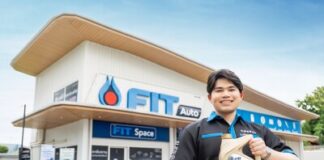 PTT Lubricants Sets Global Benchmark with API SQ-Certified Oils, Expands Beyond Asia into Africa and the Middle East