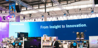 Encouraging first half of financial year 2025/2026 for HEIDELBERG thanks to much improved profitability