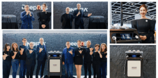INDIBA Unveils DeepRES R6 — The New Era of 448 kHz Radiofrequency Precision