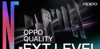 OPPO Announced Apex Guard, Reaffirming its Commitment to Next-Level Quality