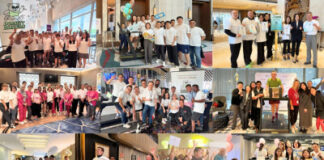 Dorsett 26 Hours: Dorsett Hotels Go the Extra Mile for Guests and Community