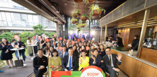 BODW In the City 2025 celebrates Designs with CurioCity Countdown to a Two-Week Design Feast