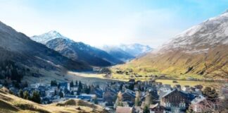 Humansa and Andermatt Swiss Alps Unveil “Humansa at The Chedi Andermatt”: A World-First East-Meets-West Longevity Wellness Destination