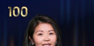 Fragomen: Becky Xia Named Among the “Top 100 Most Influential Chinese Elites for 2025”