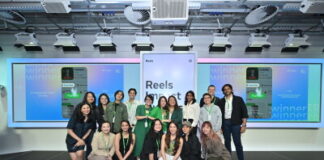 Meta Unveils Southeast Asia’s Most Impactful Reels Campaigns and Creators