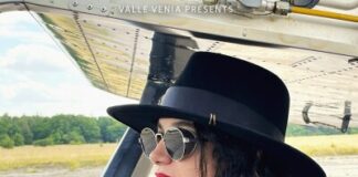 Valle Venia presents new song: I’ve cleared up it all – LPS feat.Lara