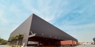 DHL Global Forwarding Vietnam scales up its Container Freight Station network to cater to redirected trade flows