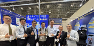 Taiwan CareTech Alliance Enters Japan’s Aging Market with Smart Elderly Care Products