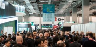 Taiwan, Florida cities deploy AI to address rising urbanization challenges