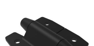 Southco Introduces New Soft-Close Damping Hinge