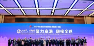 Beijing and Hong Kong Join Forces to Open a New Chapter – Chaoyang District Deepens Bilateral Cooperation with RMB 19.5 Billion in Signed Projects