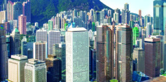 Hongkong Land launches Sustainability Partnership Programme