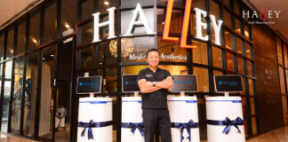 Dr. Terence Tan, Director of Halley Body Slimming Clinic, Shares Clinical Insights on CoolSculpting Elite at Regional Webinar Hosted by Allergan Aesthetics