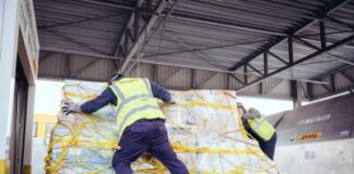 DHL Express strengthens Penang connectivity with additional capacity to support trade momentum