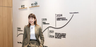 KOI Founder Named to Forbes China’s 2025 Top 100 Most Influential Chinese