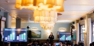 LINE Thailand Reveals the Future of Luxury at FLAIR BKK ’25