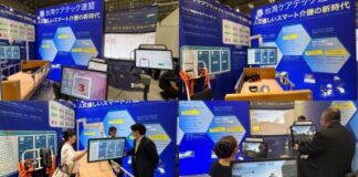 Taiwan CareTech Alliance Targets Japan’s Silver Market with Smart Elderly Care Solutions