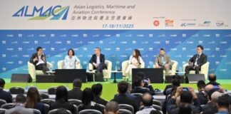 Hong Kong Maritime Week: Setting sail for a greener future