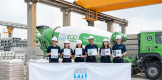 YTL Cement Group Strengthens Sustainability Leadership with EPDs Across Its Product Portfolio