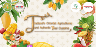 OTOP Market Organization (Or Tor Kor) Elevates Thai Agricultural Products with “Thailand’s Oriental Agricultures and Authentic Thai Cuisine” Showcasing Premium Tropical Produce on the Global Stage 24–26 November 2025, at Airport Rail Link Suvarnabhumi station.