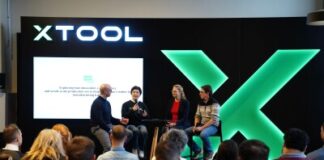 xTool Launches “Make It Here” Initiative to Fuel a European Renaissance of Making
