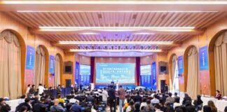 Finals of 2025 China-ASEAN Specialized Event of 14th China Innovation and Entrepreneurship Competition successfully held in Nanning