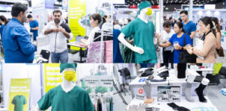 Taiwan Medical Textile Alliance Expands into Thailand’s Healthcare Market with Innovative Functional Fabrics
